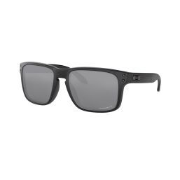 Oakley Holbrook - Matte Black Men's Sunglasses