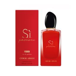 Giorgio Armani Si Passione Eau De Parfum 100ml