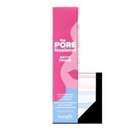 Benefit the Porefessional Matte Primer