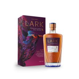 Ember Eclipse Single Malt 700ml Travel Exclusive