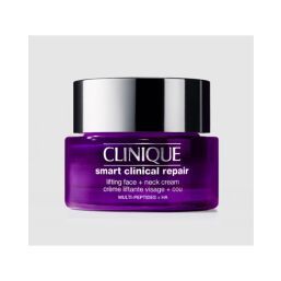 Clinique Smart Clinical Repair™ Lifting Face + Neck Cream