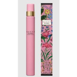 GUCCI Flora Gorgeous Gardenia Eau de Parfum Pen Spray 10ml