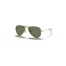 Ray-Ban Junior 0Rj9506S 223/71 52 Arista Dark Green