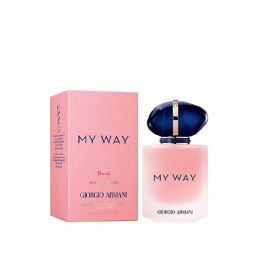 My Way Eau De Parfum Florale 50Ml