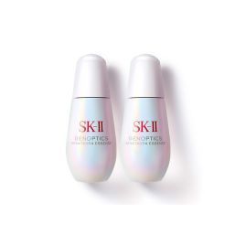 Sk-ii Infinitaura Essence Duo Set (gie 50ml *2)