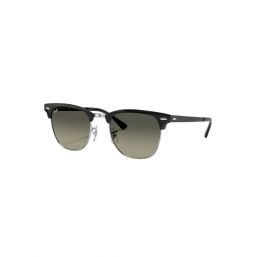 Ray-ban 0rb3716 900471 51 Black On Silver Grey