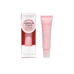 Lanolin Originals Lip Balm with Vitamin E