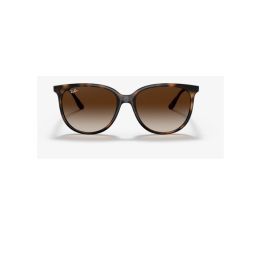 Ray-Ban RB4378 710/13-54 Havana / Brown Gradient Lenses