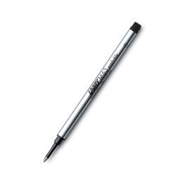 M63 Rollerball Pen Refill Hangsell Medium Black