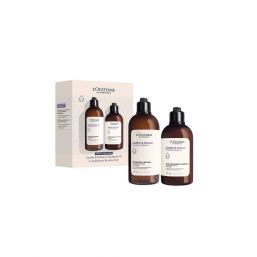 Gentle & Balance Shampoo & Conditioner Routine Set 300ml + 250ml