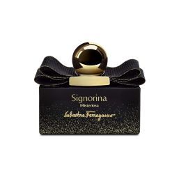 Ferragamo Signorina Misteriosa Women Edp Gs Limited Edition 50Ml + 10Ml Purse Spray