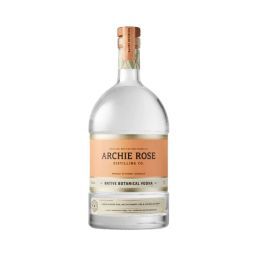 Archie Rose Native Botanical Vodka 1L