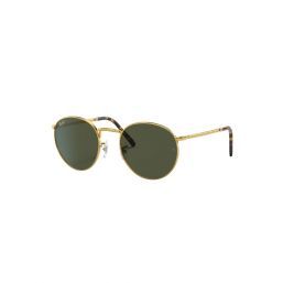 Ray-ban 0rb3637 919631 50 Legend Gold Green