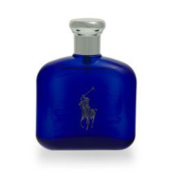 Ralph Lauren Polo Blue Eau De Toilette 125ml