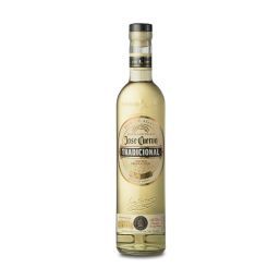 Jose Cuervo Tradicional Reposado Mexican Tequila 700ml