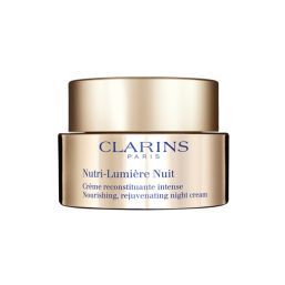 Clarins  Nutri Lumiere Nightcream 50Ml