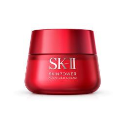Sk-ii Skinpower Advanced Cream 100g