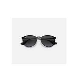 Ray-Ban RB3539 002/8G-54 Erika Metal Black / Light Grey Gradient Dark Grey Lenses