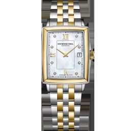 Raymond Weil Toccata 5925stp00995