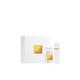 Tom Ford Private Blend White Suede EDP Set