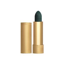 Gucci Matte Lipstick - 704 Valentine Verdante