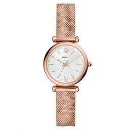 Fossil Carlie ES4433
