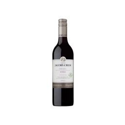 Organic Shiraz 750ml