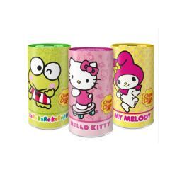 Chuppa Chups Sanrio Tin 192g