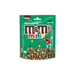 's Mini Choco 310g