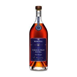 Martell Cognac Cordon Bleu Extra 1L