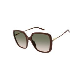 CHLOE CH0173S - 004 BROWN | SUNGLASSES WOMAN