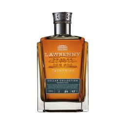 Cellar Collection Bourbon Cask Single Malt 500ml