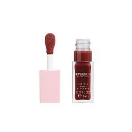 KYLIE SKIN Lip Oil - Hazelnut Crème  6ml