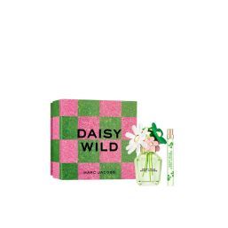 Marc Jacobs Daisy Wild Eau de Parfum 50ml 2-Piece Gift Set