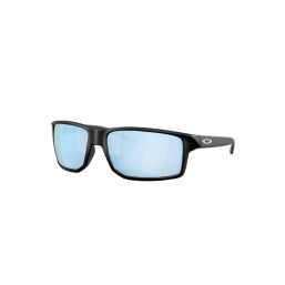 0oo9470 947004 62 Matte Black Prizm Deep Water Polar