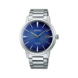 Presage Mens Automatic 50M