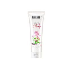 Hand Cream Rose 125ml