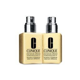 Clinique Dramatically Different Moisturizing Lotion+ 125ml x 2 Set