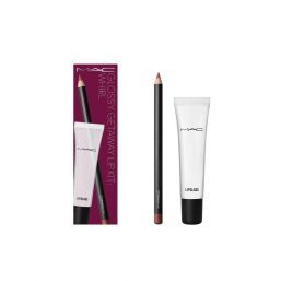 M.A.C Glossy Getaway Lip Kit: Whirl