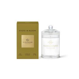 Kyoto In Bloom Candle 60g