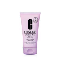 Clinique Foaming Facial Soap