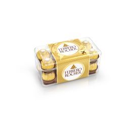 Ferrero Rocher T16 200g