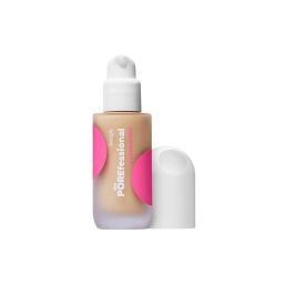 the Porefessional Foundation Shade 7n Savvy