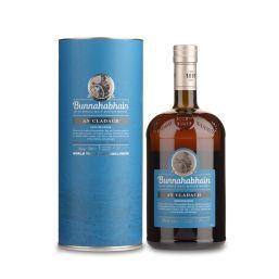 Bunnahabhain An Cladach Single Malt Scotch Whisky 1L