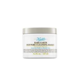 Kiehls Rare Earth Deep Cleansing Masque 125ml