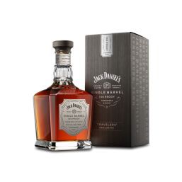 Jack Daniels Single Barrel 100 Proof 750ml