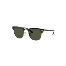 Sunglasses Ray-Ban Rb3716 187/58 51 Gold Top Black Polarized