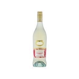 Ltd Edition Moscato Strawberries & Cream 750ml