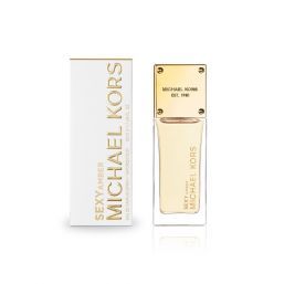 Sexy Amber Female EDP 50ml