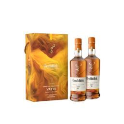 Perpetual Collection Single Malt Vat01 Twin Pack 2x1l